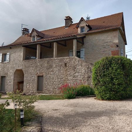 Gite Independant "Au Merle Chanteur" Laramiere Exterior foto
